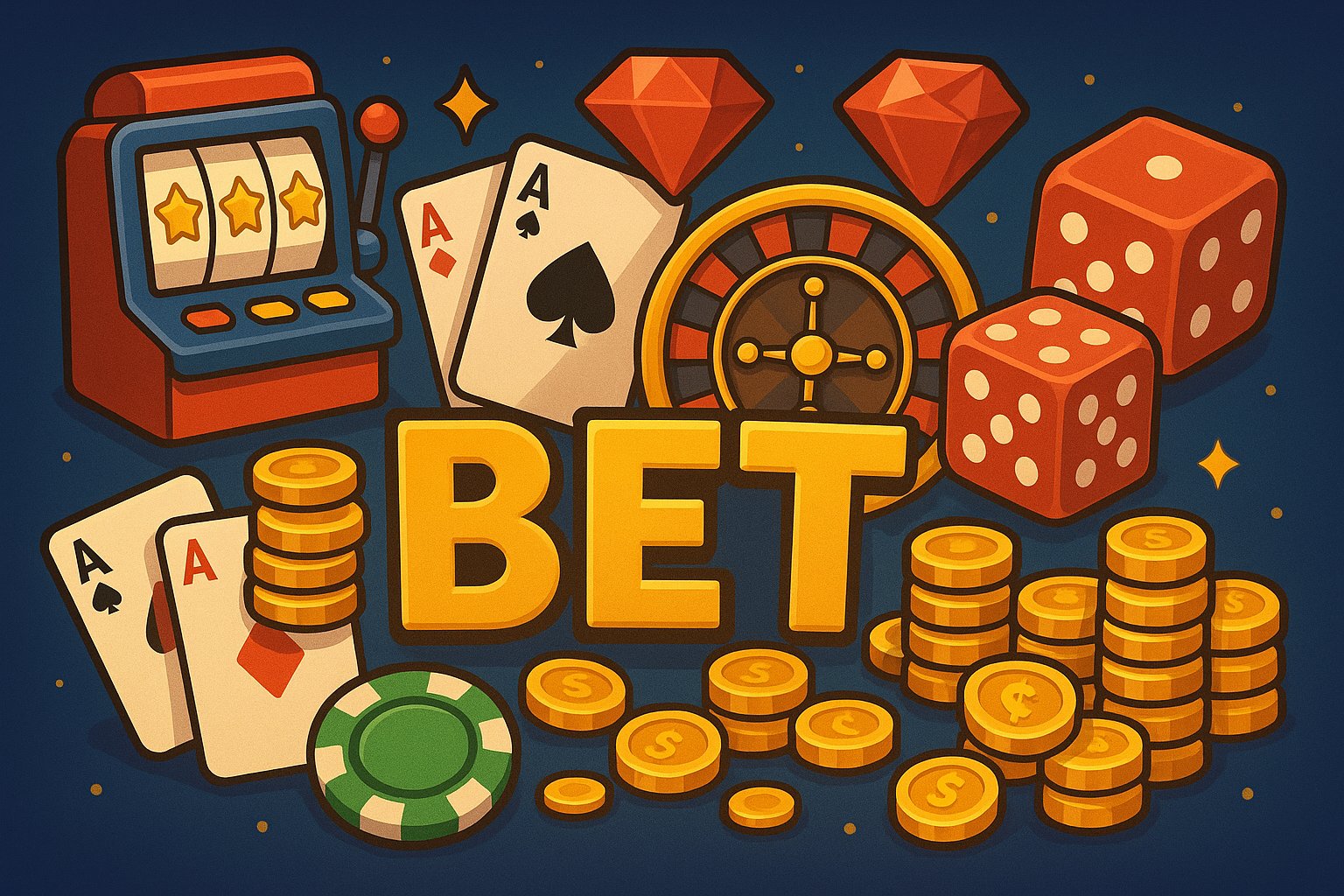 Lucky spin entertainment overview on bd 2025 for Bangladesh users