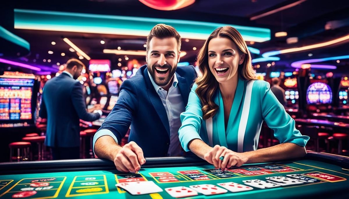Slot interface details and visual themes explained on bd 2025