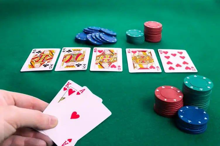 Responsible gaming reminder section for adults on bd 2025