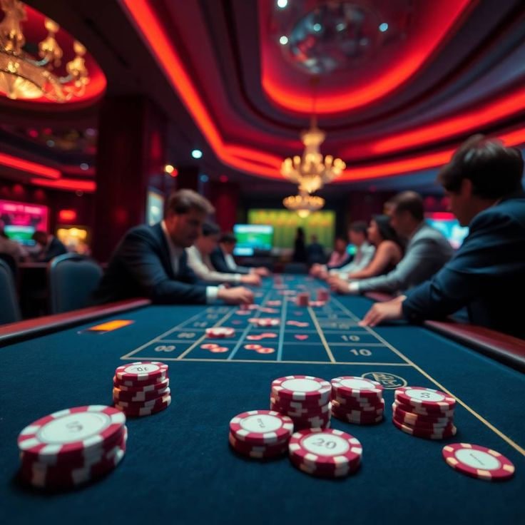 Responsible lucky spin reminder for adult bd 2025 visitors